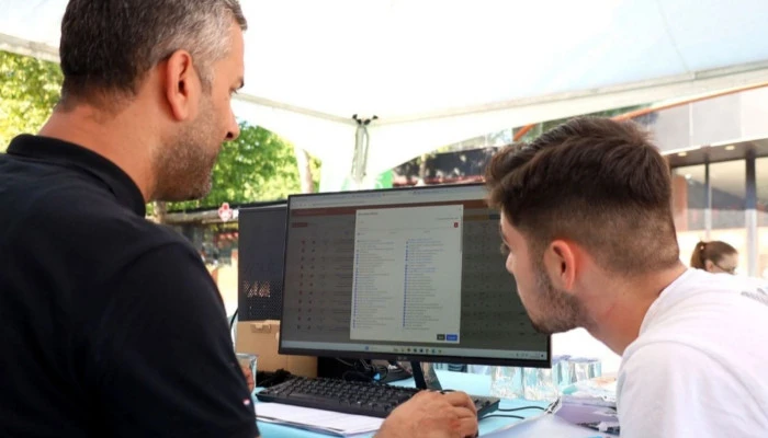 2025-YKS tercih süreci başladı