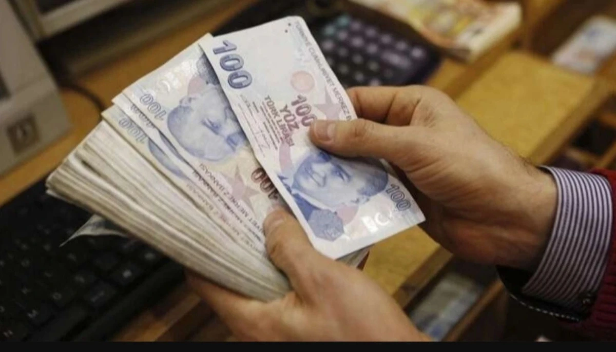 600 bin kamu işçisi için kritik tarih belli oldu