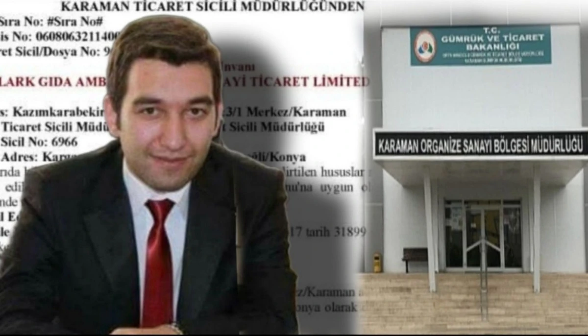 Av. Mutlu’dan Karaman OSB Yönetimine Sert Cevap