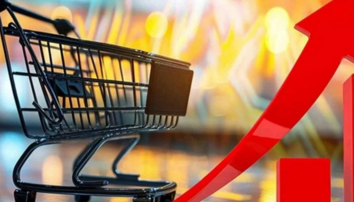 Ekim ayı enflasyon rakamları açıklandı... Gıda ve konut yıllık enflasyonda rekor kırdı!