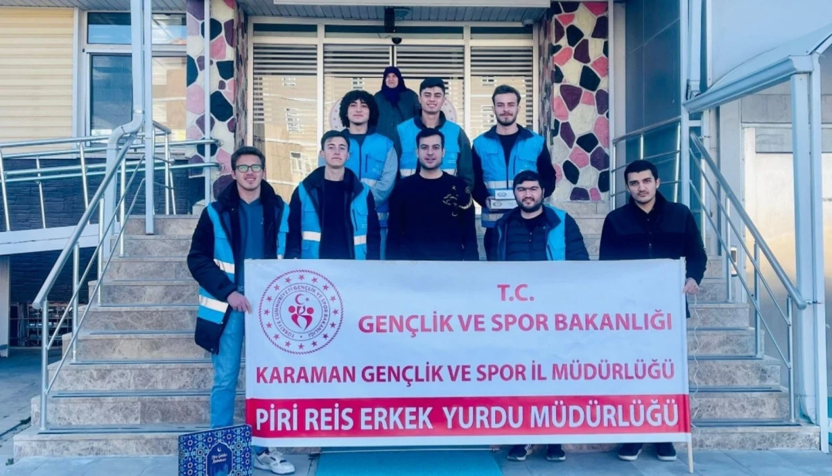 GEN&Ccedil;LERDEN "YENİDEN 21 YAŞ" ETKİNLİĞİ