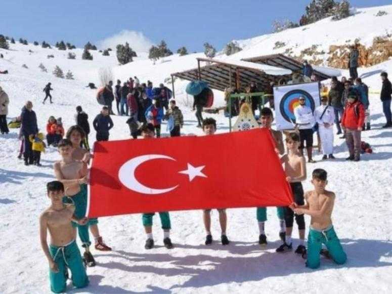 MUHTEŞEM KAR FESTİVALİ