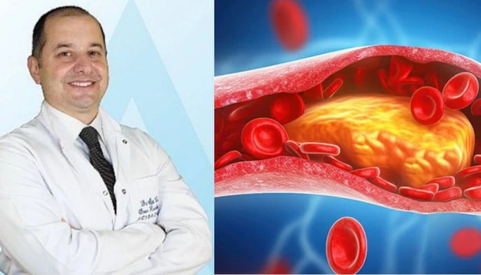 Kalbin sinsi d&uuml;şmanı k&ouml;t&uuml; kolesterol