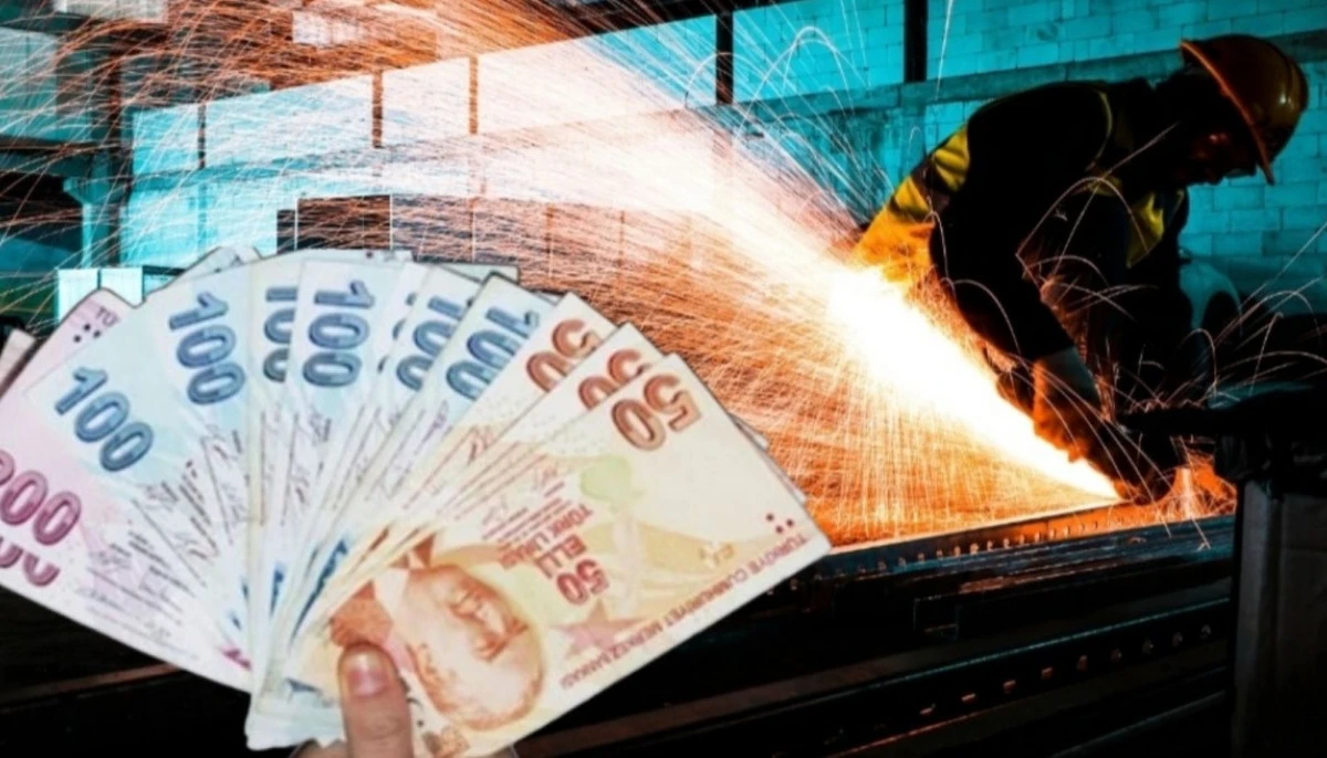 Kamu işçisine ikinci teklif haftaya