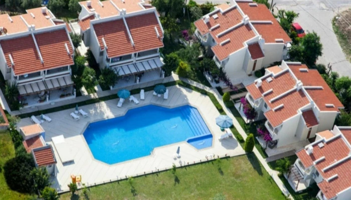 Konutların turizm amaçlı kiralanmasına ayar