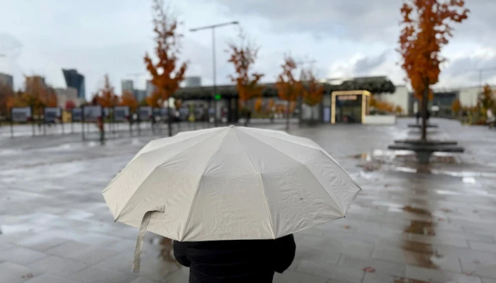 Meteoroloji 32 il için sağanak uyarısı verdi