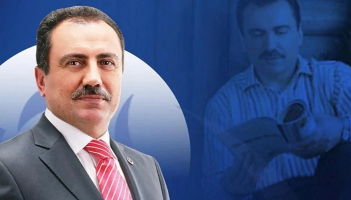 MUHSİN YAZICIOĞLU İ&Ccedil;İN ANMA PROGRAMI