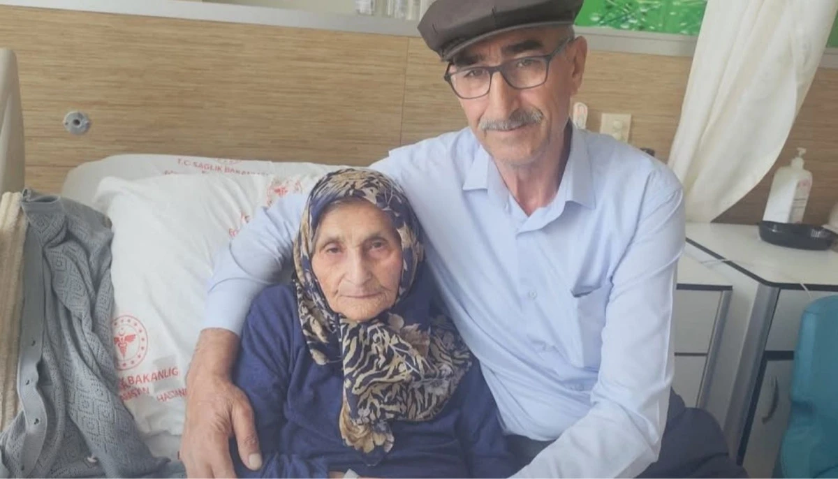 NEVZAT &Ccedil;ETİN'İN ACI KAYBI