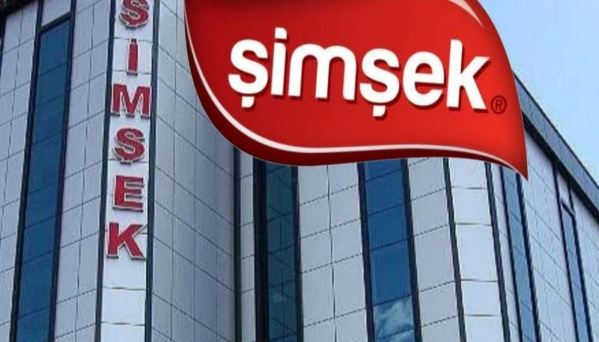 ŞİMŞEK BİSKÜVİ A.Ş'DEN KAMUOYUNA DUYURU!