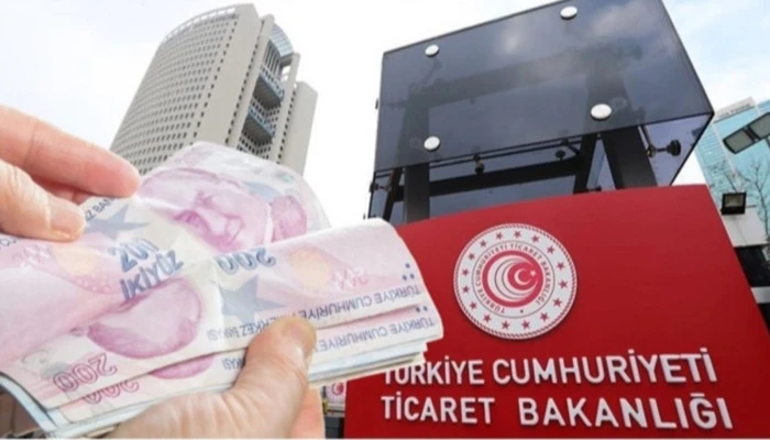 Ticaret'ten dev denetim... 4 ayda 1,1 milyar TL ceza!
