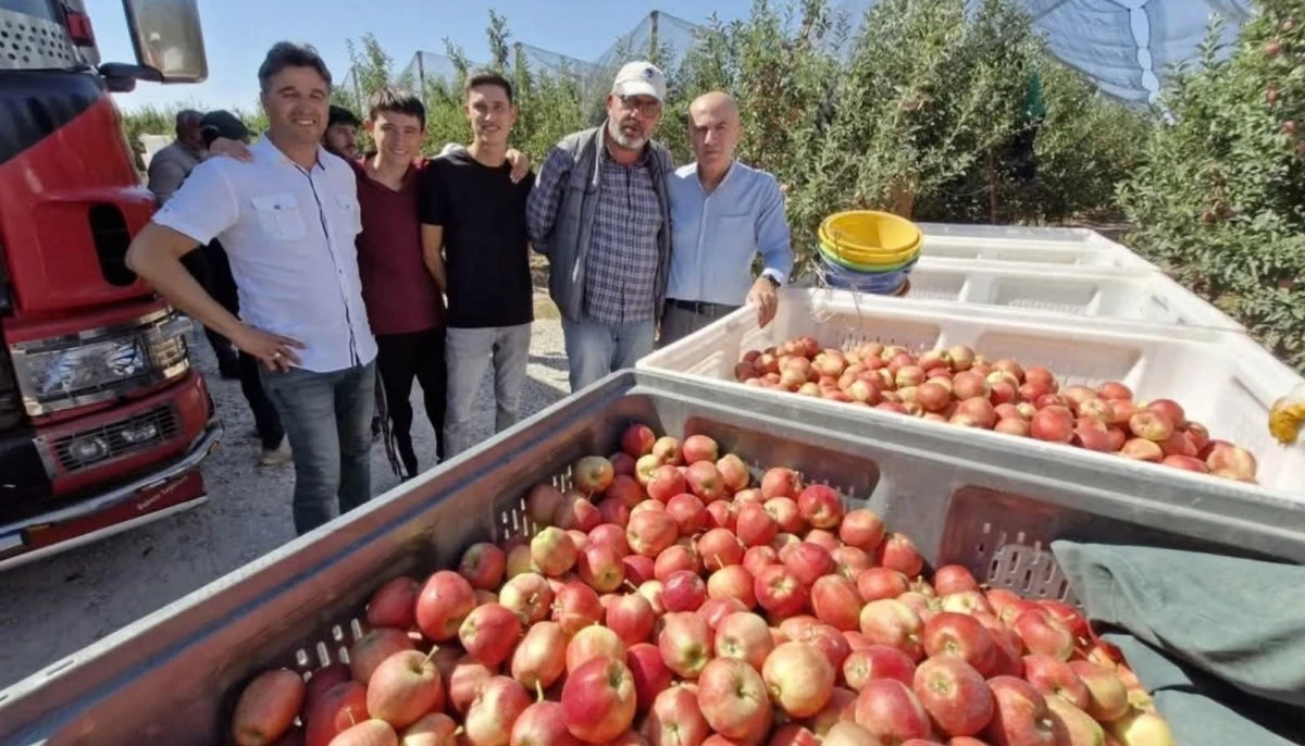 &Uuml;RETİCİ DEĞERİNDE SATMALI, T&Uuml;KETİCİ ADİL FİYATA ALMALI