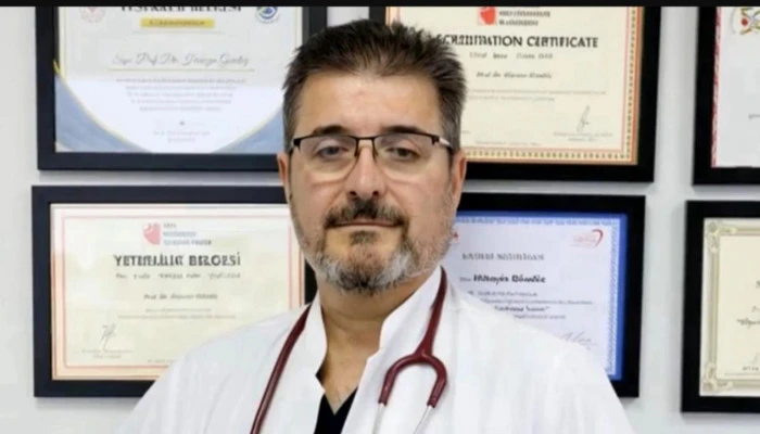 Uzmandan kalp sağlığı uyarısı: Riskler erken yaşta başlıyor