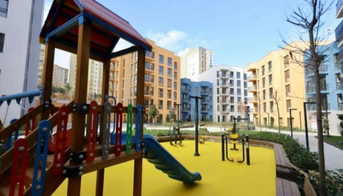 Yüzyılın Konut Projesi'ne ilk günden 936 bin başvuru!